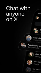 XChat 12.17.2-release.01 XChat 12.17.2-release.01