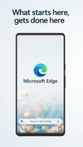Microsoft Edge 101.0.1210.53 (arm64-v8a) (Android 6.0+) Microsoft Edge 101.0.1210.53 (arm64-v8a) (Android 6.0+)