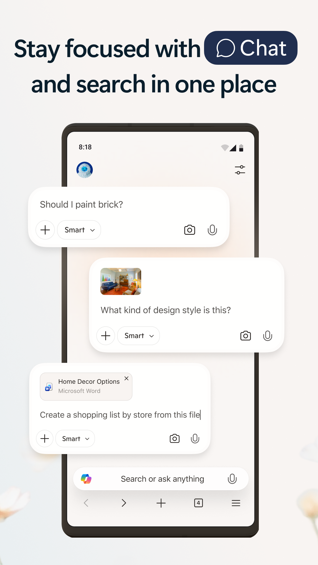 Download Microsoft Edge APKs for Android - APKMirror