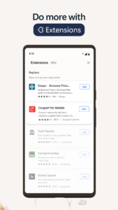 Microsoft Edge 101.0.1210.53 (arm64-v8a) (Android 6.0+) Microsoft Edge 101.0.1210.53 (arm64-v8a) (Android 6.0+)