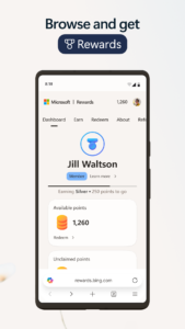 Microsoft Edge 101.0.1210.53 (arm64-v8a) (Android 6.0+) Microsoft Edge 101.0.1210.53 (arm64-v8a) (Android 6.0+)