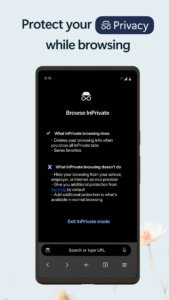Microsoft Edge 101.0.1210.53 (arm64-v8a) (Android 6.0+) Microsoft Edge 101.0.1210.53 (arm64-v8a) (Android 6.0+)