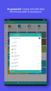Memento Database 5.9.1 Memento Database 5.9.1