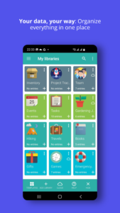 Memento Database 5.9.1 Memento Database 5.9.1