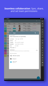 Memento Database 5.9.1 Memento Database 5.9.1