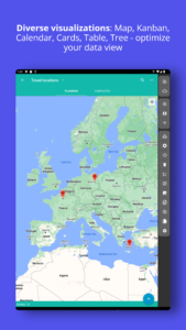 Memento Database 5.9.1 Memento Database 5.9.1