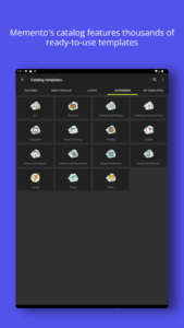 Memento Database 5.9.1 Memento Database 5.9.1