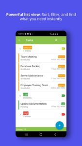 Memento Database 5.9.1 Memento Database 5.9.1