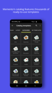 Memento Database 5.9.1 Memento Database 5.9.1