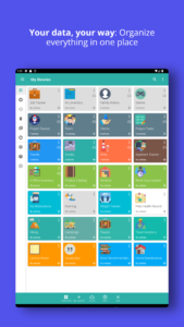 Memento Database 5.9.1 Memento Database 5.9.1
