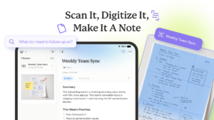 Notewise - AI Notes, PDF, Docs 3.0.7