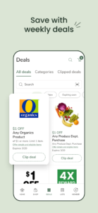 Shaw's Deals & Delivery 2026.27.0 Shaw's Deals & Delivery 2026.27.0