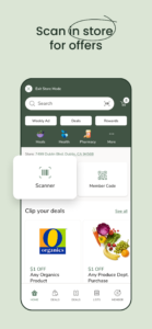 Shaw's Deals & Delivery 2026.27.0 Shaw's Deals & Delivery 2026.27.0