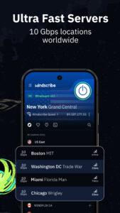 Windscribe: Fast & Secure VPN 4.3.2360 beta Windscribe: Fast & Secure VPN 4.3.2360 beta
