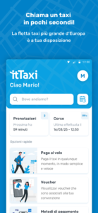 itTaxi 8.3.0