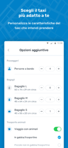 itTaxi 8.3.0