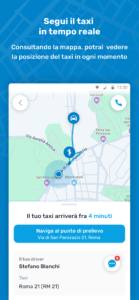 itTaxi 8.3.0