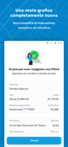itTaxi 8.3.0
