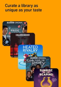 Audible: Audiobooks & Podcasts (Wear OS) 26.30.08 Audible: Audiobooks & Podcasts (Wear OS) 26.30.08