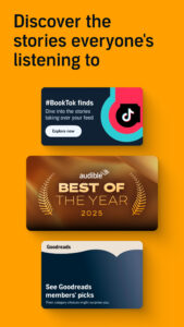 Audible: Audiobooks & Podcasts (Wear OS) 26.30.08 Audible: Audiobooks & Podcasts (Wear OS) 26.30.08