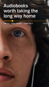 Audible: Audiobooks & Podcasts (Wear OS) 26.30.08 Audible: Audiobooks & Podcasts (Wear OS) 26.30.08