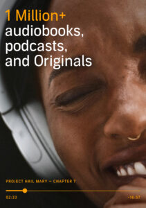 Audible: Audiobooks & Podcasts (Wear OS) 26.30.08 Audible: Audiobooks & Podcasts (Wear OS) 26.30.08