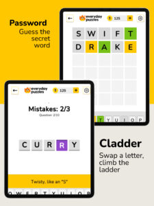 Everyday Puzzles: Mini Games 13.5.2 Everyday Puzzles: Mini Games 13.5.2