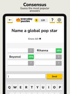 Everyday Puzzles: Mini Games 13.5.2 Everyday Puzzles: Mini Games 13.5.2