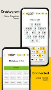 Everyday Puzzles: Mini Games 13.5.2 Everyday Puzzles: Mini Games 13.5.2