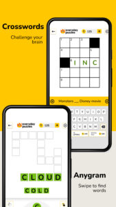 Everyday Puzzles: Mini Games 13.5.2 Everyday Puzzles: Mini Games 13.5.2