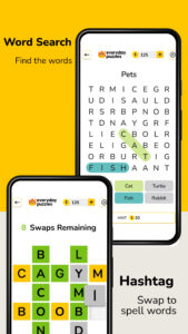 Everyday Puzzles: Mini Games 13.5.2 Everyday Puzzles: Mini Games 13.5.2
