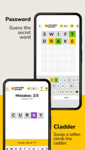 Everyday Puzzles: Mini Games 13.5.2 Everyday Puzzles: Mini Games 13.5.2