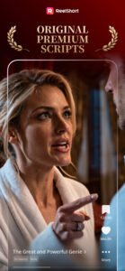 ReelShort - Stream Drama & TV 4.2.20