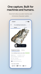 Scaniverse | Free 3D scanner 5.2.6 Scaniverse | Free 3D scanner 5.2.6