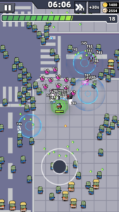 Survivor.io 5.3.0