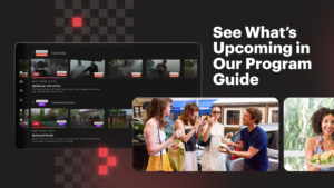 Tastemade: Stream Shows & Docs (Android TV) 1.0.10 Tastemade: Stream Shows & Docs (Android TV) 1.0.10