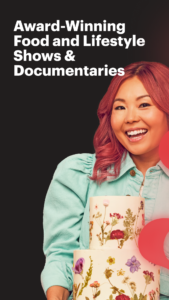 Tastemade: Stream Shows & Docs (Android TV) 1.0.10 Tastemade: Stream Shows & Docs (Android TV) 1.0.10