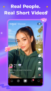 BuzzCast: Live Stream & Chat 3.2.86 BuzzCast: Live Stream & Chat 3.2.86