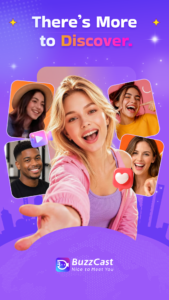 BuzzCast: Live Stream & Chat 3.2.86 BuzzCast: Live Stream & Chat 3.2.86