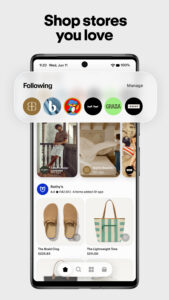 Shop: Track, Pay, Discover 2.70.0 (nodpi) (Android 5.0+) Shop: Track, Pay, Discover 2.70.0 (nodpi) (Android 5.0+)