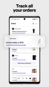 Shop: Track, Pay, Discover 2.70.0 (nodpi) (Android 5.0+) Shop: Track, Pay, Discover 2.70.0 (nodpi) (Android 5.0+)