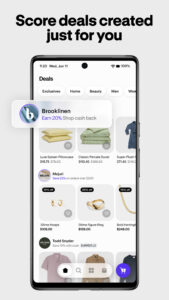 Shop: Track, Pay, Discover 2.70.0 (nodpi) (Android 5.0+) Shop: Track, Pay, Discover 2.70.0 (nodpi) (Android 5.0+)