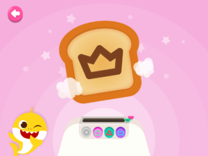 Pinkfong Tracing World : ABC 33.24 Pinkfong Tracing World : ABC 33.24