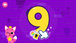 Pinkfong Tracing World : ABC 33.24 Pinkfong Tracing World : ABC 33.24