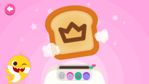 Pinkfong Tracing World : ABC 33.24 Pinkfong Tracing World : ABC 33.24