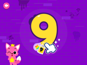 Pinkfong Tracing World : ABC 33.24 Pinkfong Tracing World : ABC 33.24