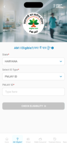 Ayushman App 2.2 Ayushman App 2.2