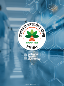 Ayushman App 2.2 Ayushman App 2.2