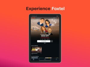 Foxtel 7.0.1 Foxtel 7.0.1