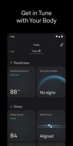 Oura 4.12.3 Oura 4.12.3